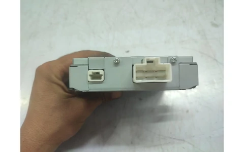 Modul confort 292a51fuoa Nissan Qashqai 2 J11 (2013 - 2020) - imagine 2