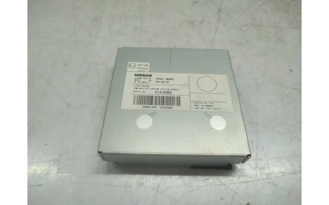 Modul confort e1310r-0312503 Nissan Qashqai 2 J11 (2013 - 2020) - imagine 3