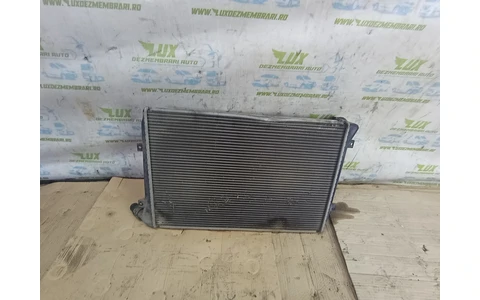 Radiator apa 6527901e Volkswagen Passat B6 (2005 - 2010) - imagine 2