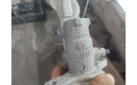 Pompa frana 0204y24278 Nissan Qashqai 2 J11 (2013 - 2020) - imagine 2