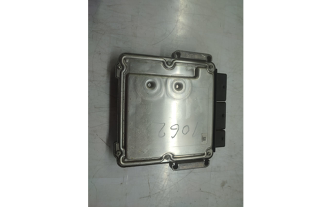 Calculator motor ECU 0281019035 Nissan Qashqai 2 J11 (2013 - 2020) - imagine 3