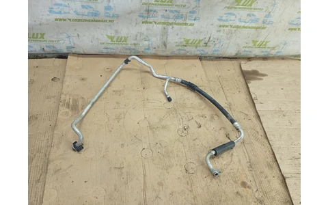 Conducta clima ac ND26228 Mercedes Benz C-Class W203 (2000 - 2004) - imagine 2