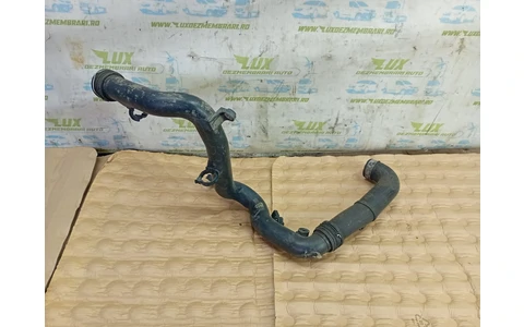 Tub intercooler 1k0145770B Volkswagen Golf 5 (2003 - 2009) - imagine 2