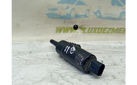 Pompa spalare parbriz 3B0955681 Volkswagen Touareg 1 (7L) (2002 - 2007) - imagine 2
