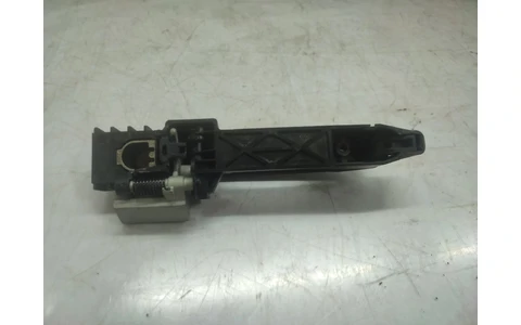 Maner exterior 80610eb30b Nissan Qashqai 2 J11 (2013 - 2020) - imagine 2
