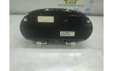 Ceasuri de bord bpaasf-10849-lnc Nissan Qashqai 2 J11 (2013 - 2020) - imagine 3