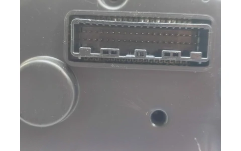 Ceasuri de bord bpaasf-10849-lnc Nissan Qashqai 2 J11 (2013 - 2020) - imagine 4