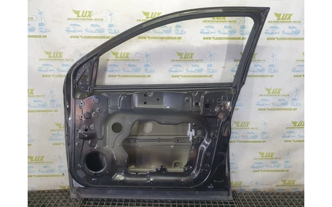 Usa dreapta fata Nissan Qashqai 2 J11 (2013 - 2020) - imagine 2