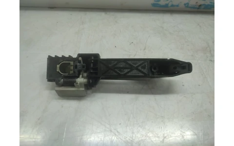 Maner exterior 80610eb30b Nissan Qashqai 2 J11 (2013 - 2020) - imagine 2