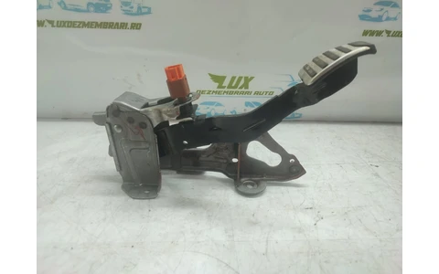 Pedala frana e001046x11 Nissan Qashqai 2 J11 (2013 - 2020) - imagine 3