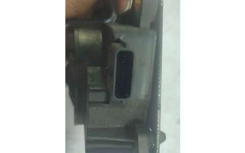 Pedala acceleratie Nissan Qashqai 2 J11 (2013 - 2020) - imagine 2