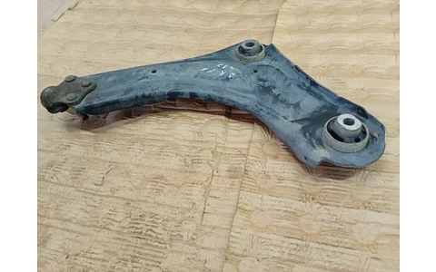 Brat suspensie dreapta fata Renault Megane 3 (2008 - 2014) - imagine 2