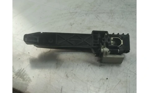 Maner exterior Nissan Qashqai 2 J11 (2013 - 2020) - imagine 2