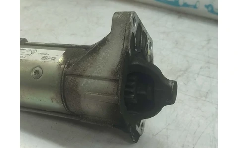 Electromotor 233001375r-c Nissan Qashqai 2 J11 (2013 - 2020) - imagine 2
