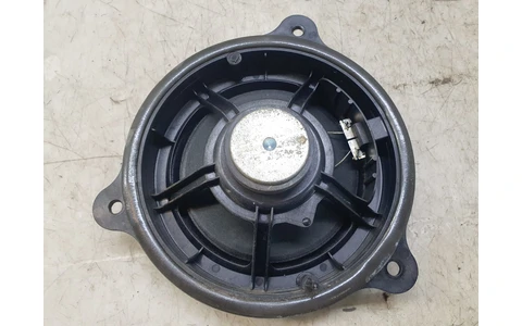 Boxa difuzor Nissan Qashqai 2 J11 (2013 - 2020) - imagine 2