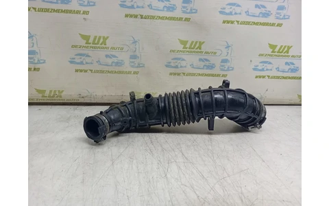 Furtun intercooler 8200493721 Renault Laguna 3 (2007 - 2011) - imagine 2