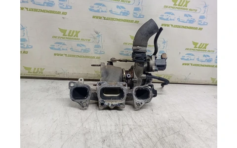 Turbo turbina 144100054r Renault Megane 4 (2016 - 2020) - imagine 4