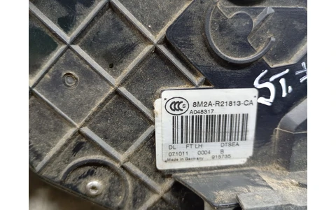 Broasca stanga fata 8M2A-R21813ca Ford Mondeo MK4 (2007 - 2010) - imagine 3