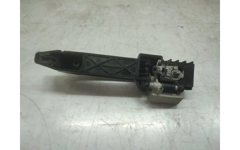 Maner exterior Nissan Qashqai 2 J11 (2013 - 2020) - imagine 2