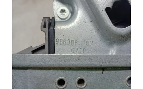 Macara geam stanga spate 964839-106 Opel Insignia A (2008 - 2014) - imagine 3