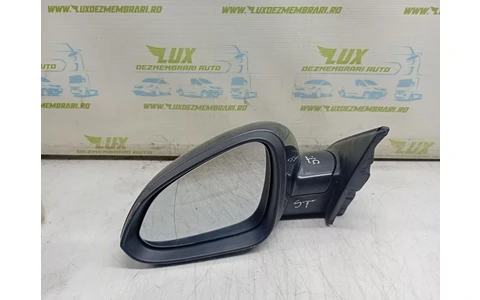 Oglinda stanga 13269568 Opel Insignia A (2008 - 2014) - imagine 2