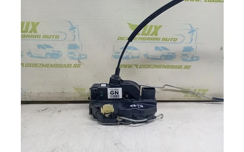 Broasca stanga fata 13503801 Opel Insignia A (2008 - 2014) - imagine 2