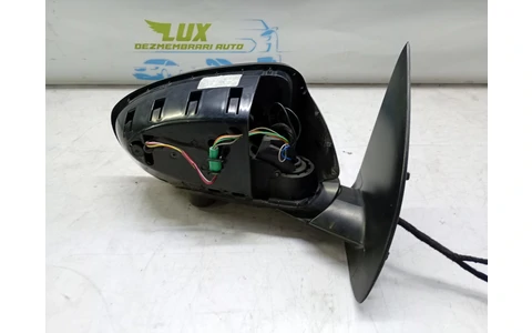 Oglinda dreapta E11026202 Nissan Qashqai 2 J11 (2013 - 2020) - imagine 3