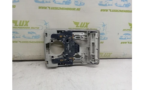 Plafoniera 8e0947135a Audi A4 B7 (2004 - 2008) - imagine 2
