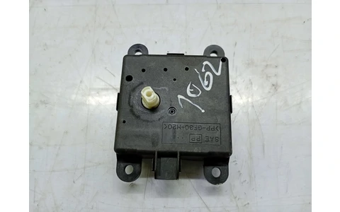 Motoras clapeta mixaj aer 27732 Nissan Qashqai 2 J11 (2013 - 2020) - imagine 2