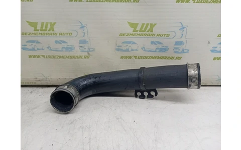 Furtun intercooler 1k0145838N Volkswagen Golf 5 (2003 - 2009) - imagine 2