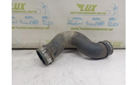 Furtun intercooler 1k0145832e Volkswagen Golf 5 (2003 - 2009) - imagine 2