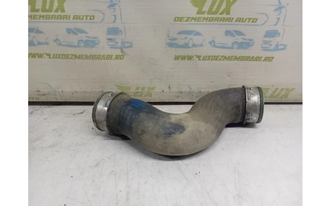 Furtun intercooler 1k0145832e Volkswagen Golf 5 (2003 - 2009) - imagine 3