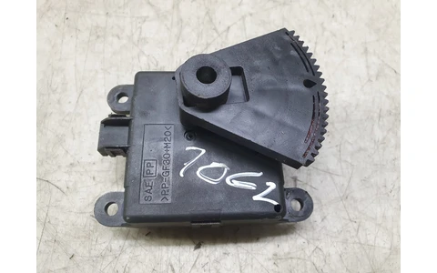 Motoras clapeta mixaj aer 27732-Jd02a Nissan Qashqai 2 J11 (2013 - 2020) - imagine 3