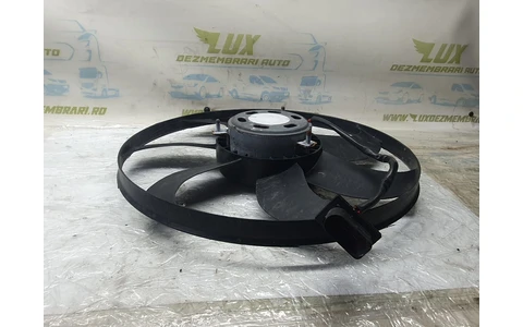 Electroventilator gmv 6Q0959455AD Skoda Fabia 5J (2007 - 2010) - imagine 2