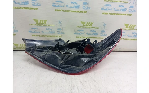 Stop stanga E95627 Opel Corsa D (2006 - 2011) - imagine 2