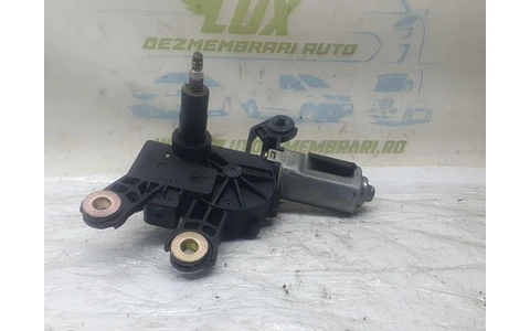Motoras stergator haion 1k6955711B Volkswagen Golf 5 (2003 - 2009) - imagine 2