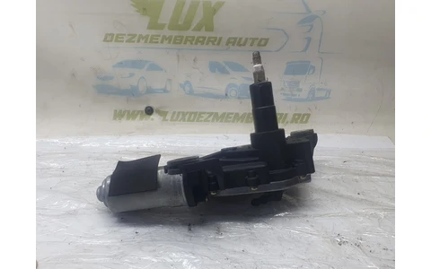 Motoras stergator haion 1k6955711B Volkswagen Golf 5 (2003 - 2009) - imagine 3