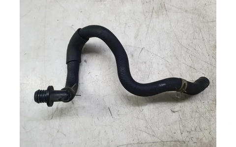 Furtun apa Nissan Qashqai 2 J11 (2013 - 2020) - imagine 2