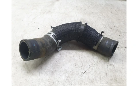 Furtun apa Nissan Qashqai 2 J11 (2013 - 2020) - imagine 2