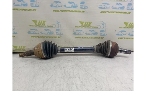 Planetara stanga fata 13228204 Opel Insignia A (2008 - 2014) - imagine 2