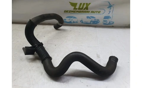 Furtun apa Nissan Qashqai 2 J11 (2013 - 2020) - imagine 2