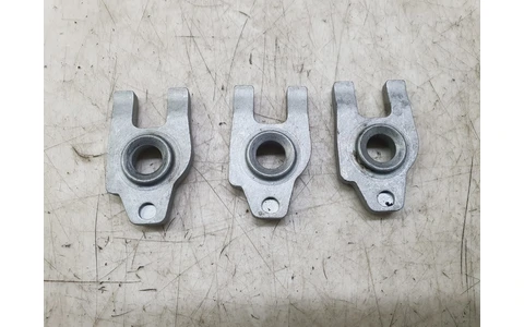 Brida injector Nissan Qashqai 2 J11 (2013 - 2020) - imagine 2
