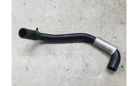 Furtun apa Nissan Qashqai 2 J11 (2013 - 2020) - imagine 2