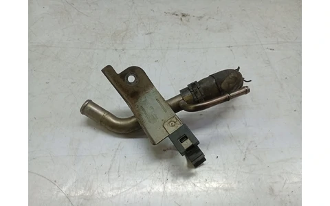Conducta apa Nissan Qashqai 2 J11 (2013 - 2020) - imagine 2
