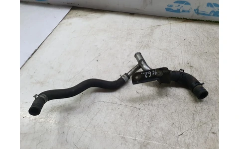 Conducta apa Nissan Qashqai 2 J11 (2013 - 2020) - imagine 2