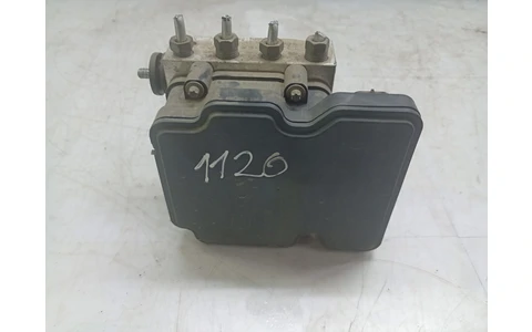Pompa ABS 2265106455 Renault Captur 1 (facelift) (2017 - 2019) - imagine 4