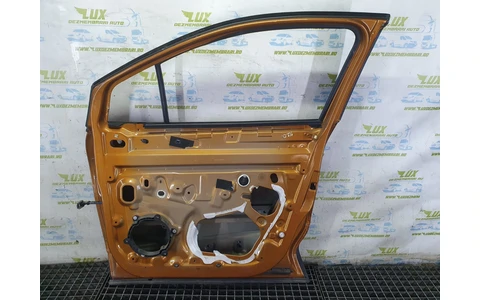 Usa dreapta fata 801102223r Renault Captur 1 (facelift) (2017 - 2019) - imagine 2