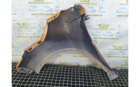 Aripa dreapta fata 631002106r Renault Captur 1 (facelift) (2017 - 2019) - imagine 3