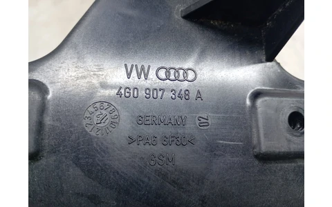 Ornament interior 4G0907348A Audi A6 4G/C7 (2010 - 2014) - imagine 3