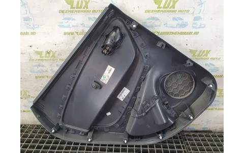 Fata usa dreapta spate Renault Captur 1 (facelift) (2017 - 2019) - imagine 2